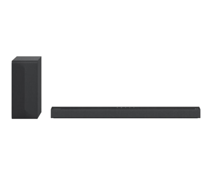 LG Outlet S65Q 3.1 Bluetooth